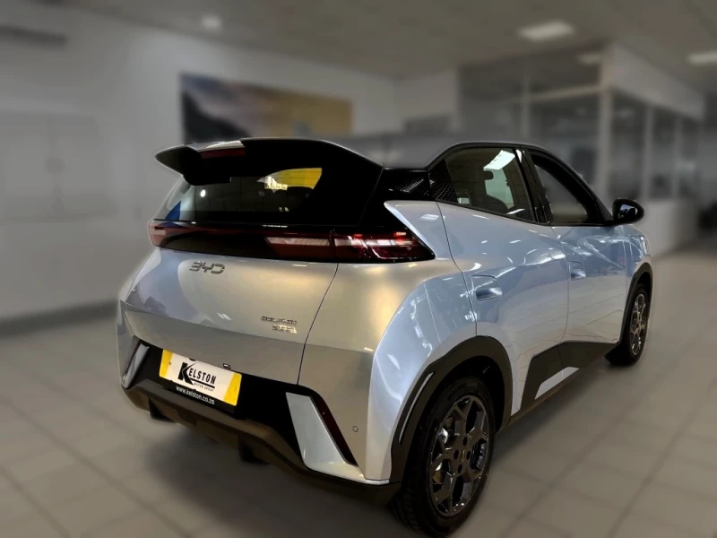 Image of Vehicle