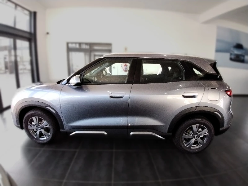 BYD ATTO2 DMI DYNAMIC AF-20