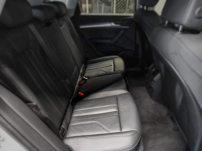 2024 Audi Q5 40 Tdi Quattro Stronic Advanced
