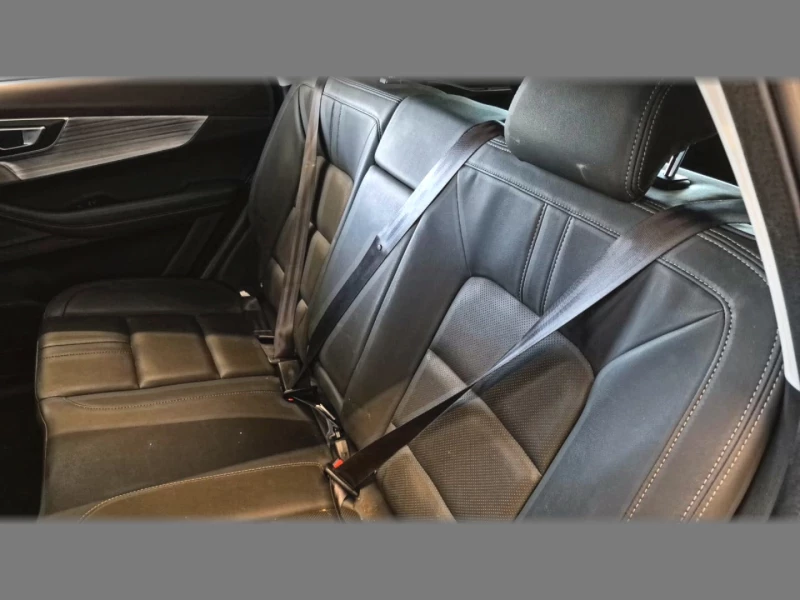 2022 Chery Tiggo 4 Pro 1.5 Mt Urban 6 Airbags