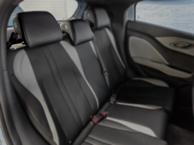 BYD DOLPHIN SURF COMFORT