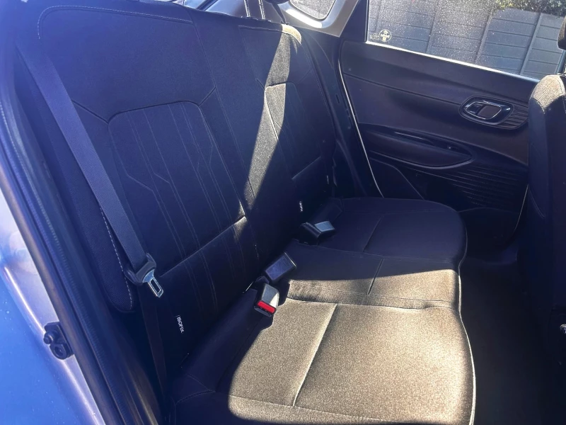 2023 HYUNDAI I20 1.2 MOTION MT