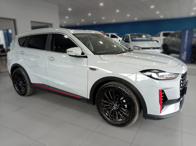 2026 Jetour X70 Plus 15t Deluxe