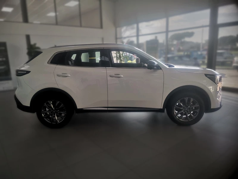 CHANGAN UNI-S CL