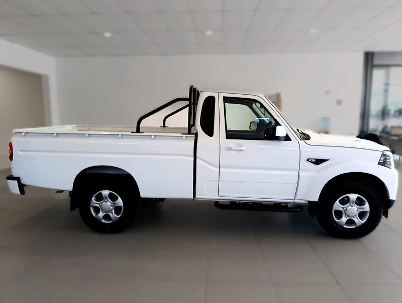 MAHINDRA PIK UP 2.2 MHAWK SC 4X2 S6