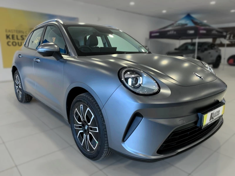 2026 Gwm Ora 5 1.5t Super Luxury 7dct
