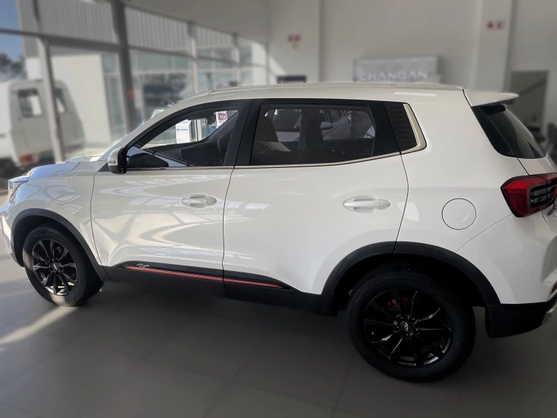 2023 Chery Tiggo 4 Pro 15t Cvt Elite Se Adas