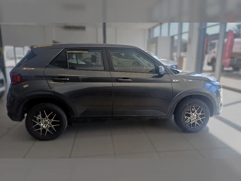 2022 Hyundai Venue 1.0 Tgdi Motion Mt