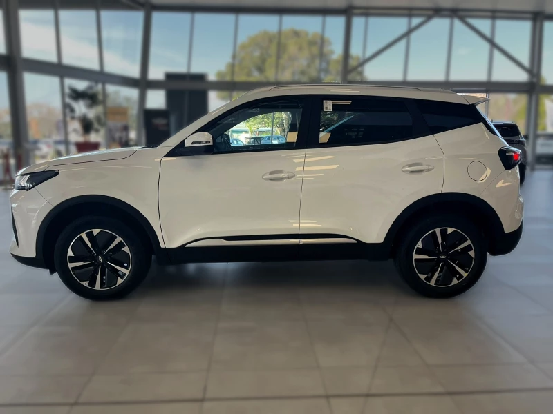 CHERY TIGGO 4 CROSS HEV ELITE