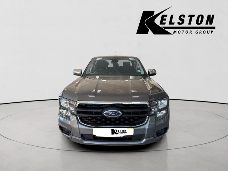 2023 Ford Ranger 2.0 D/c Xl 4x4 6mt