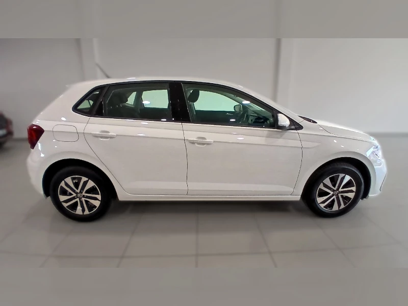 VOLKSWAGEN POLO 1.0 TSI 85KW LIFE DSG