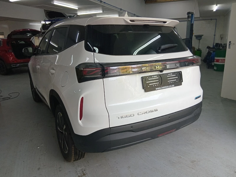 Image of Vehicle
