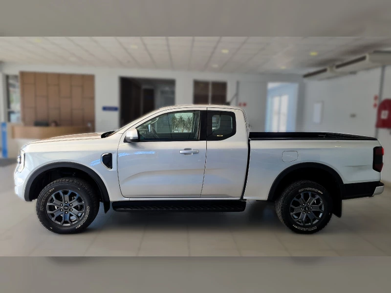 2024 Ford Ranger Super Cab 20d Xlt Hr At Pu