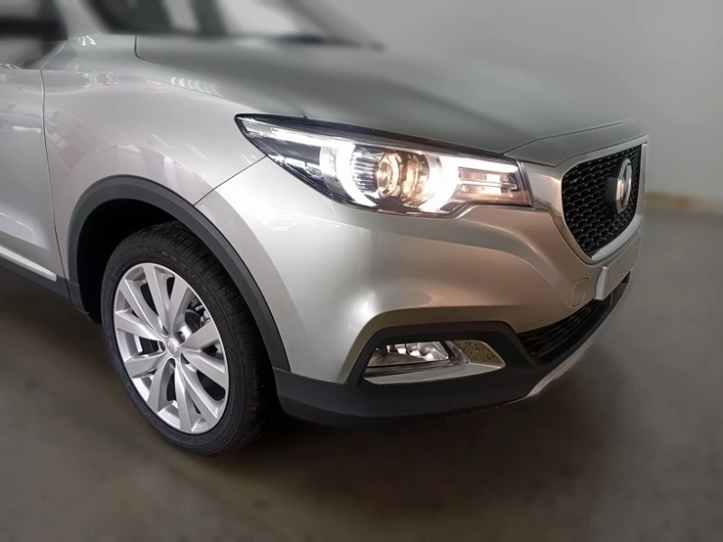 2025 Mg Zs 1.5 Comfort A/t