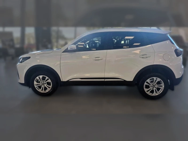 CHERY TIGGO 4 CROSS LITE CVT