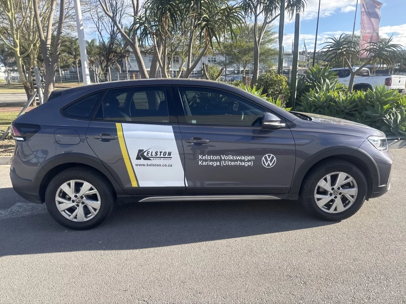 2025 Volkswagen Taigo Life 1.0 Tsi 85kw Dsg
