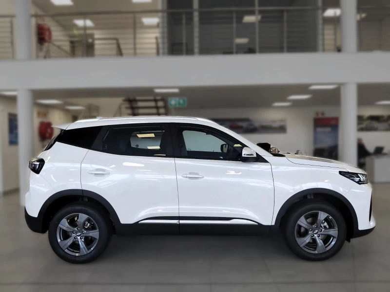 CHERY TIGGO 4 CROSS ME 1.5T DCT