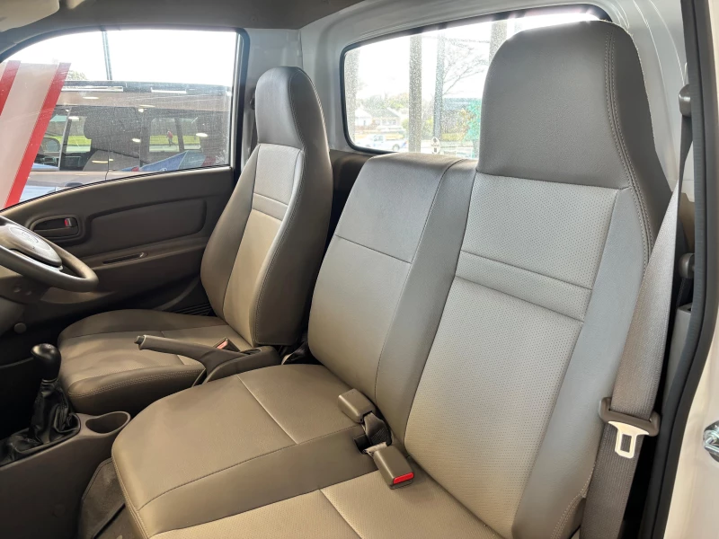 2025 Hyundai H100 Bakkie 2.6 Skd Deck F/l