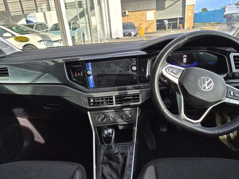 2026 Volkswagen Polo 1.0 Tsi Life