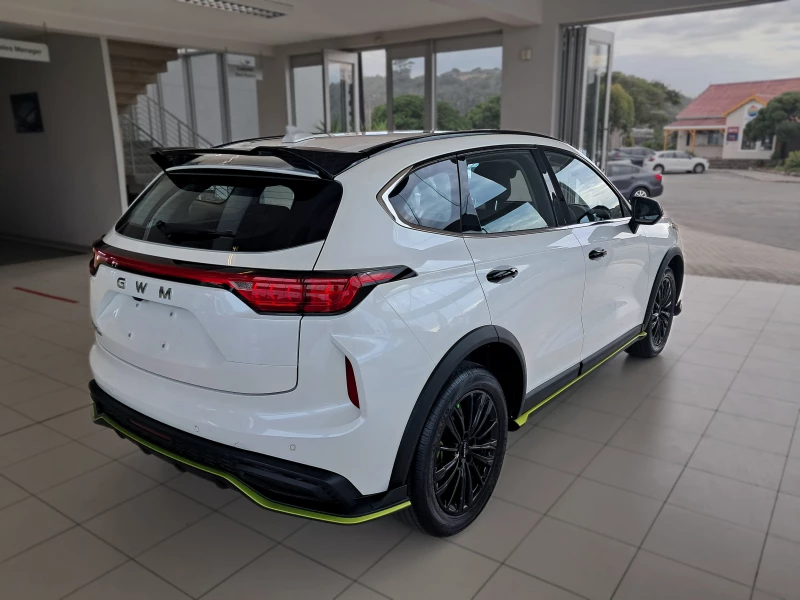 Image of Vehicle