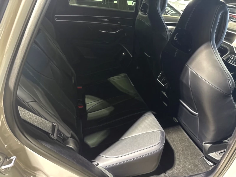 BYD SEALION 6 DYNAMIC FWD_PHEV