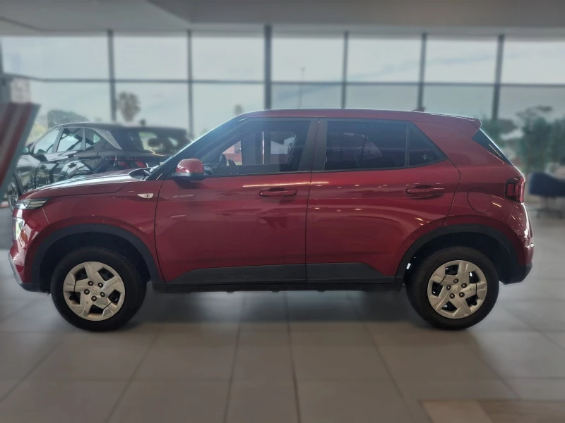 2022 Hyundai Venue 12 Motion