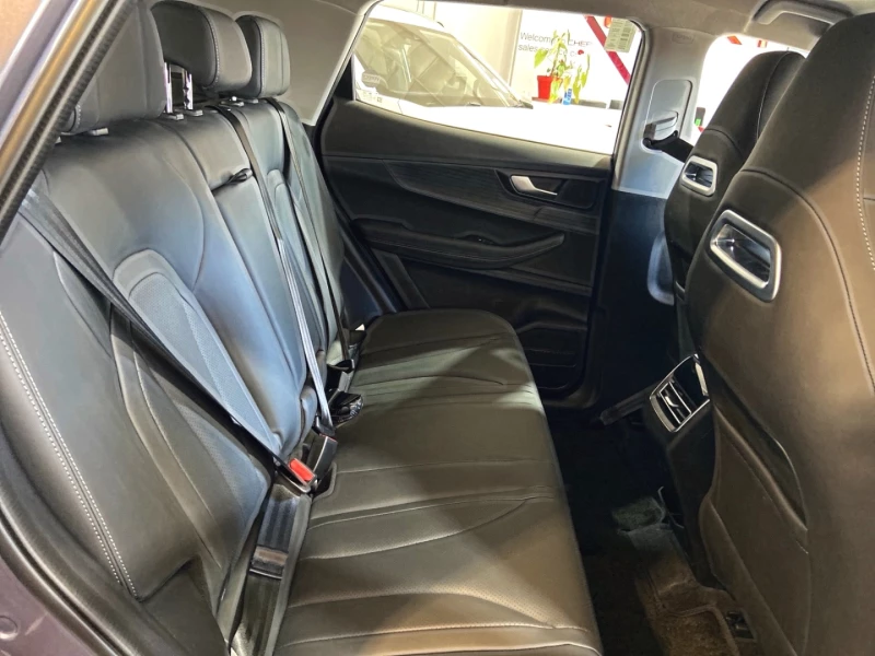 CHERY TIGGO 4 CROSS ME 1.5T DCT