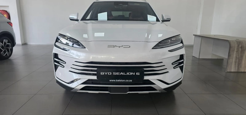BYD SEALION 6 COMFORT FWD_PHEV