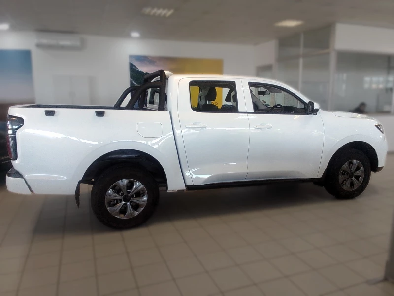 2026 Gwm P300 Double Cab 20td Sx 4x2 6mt