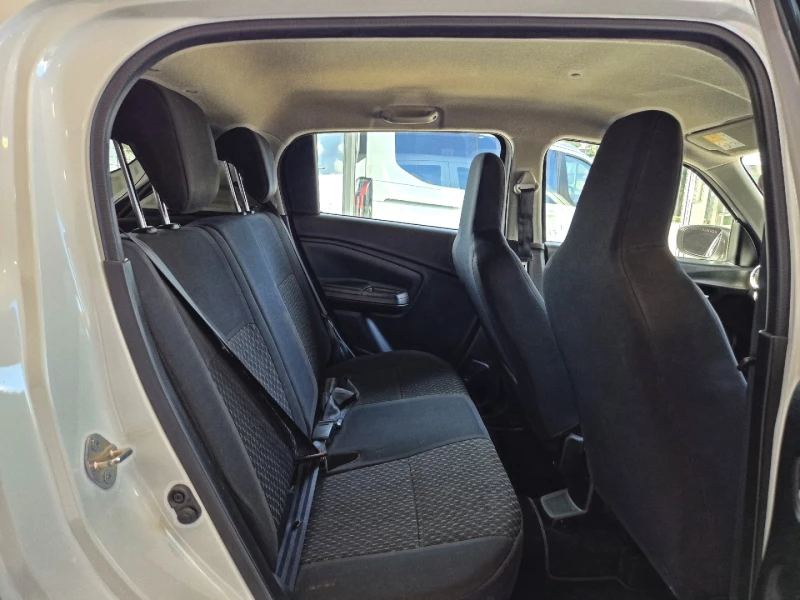 2025 Suzuki Celerio 10 Gl Amt