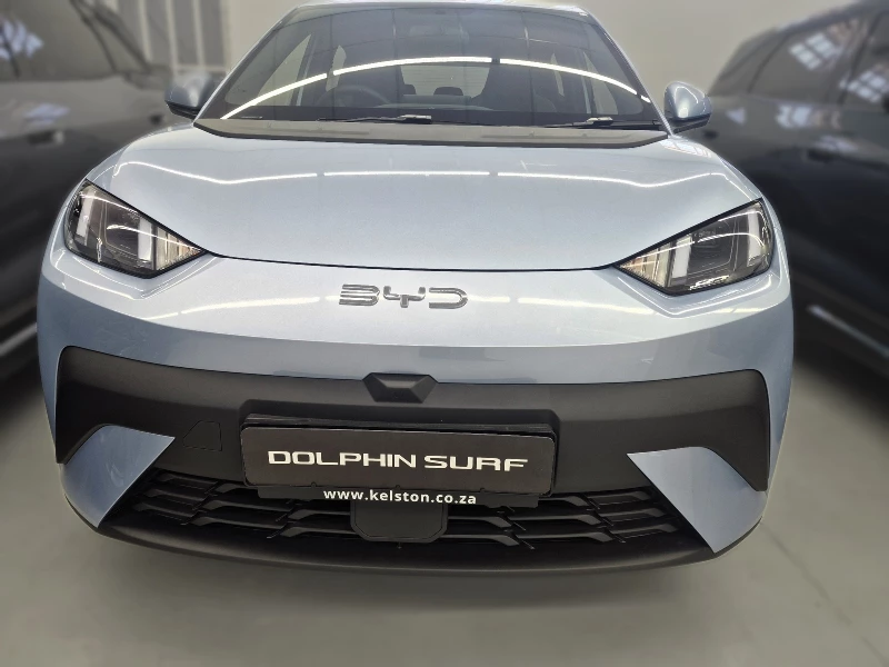BYD DOLPHIN SURF DYNAMIC