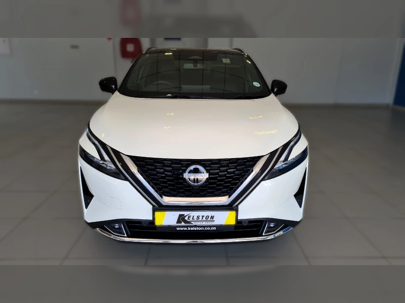 2022 Nissan Qashqai 13t Acenta Plus Xtronic