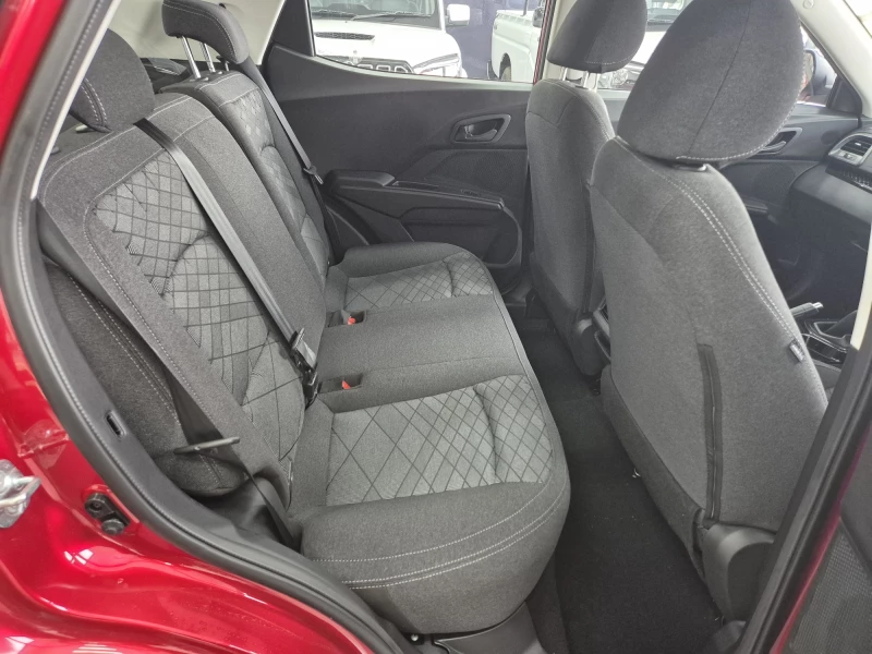 MAHINDRA XUV3X0 1.2T MX2 MT