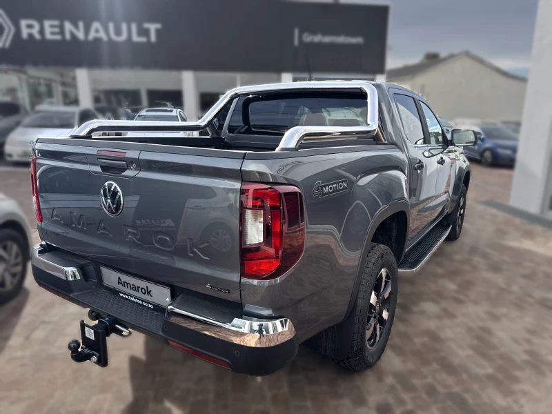 Image of Vehicle