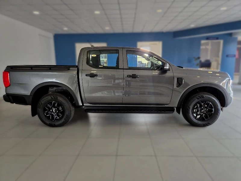 FORD RANGER DOUBLE CAB 20L SIT XL 4X4 10AT