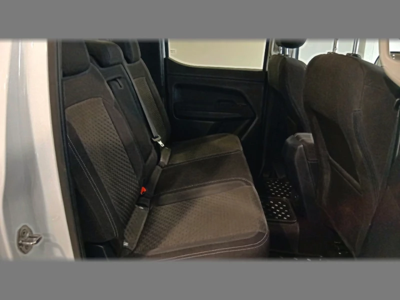 2026 Volkswagen Amarok D/c Life 2.0 Bitdi 154kw 4mot 10sp Auto