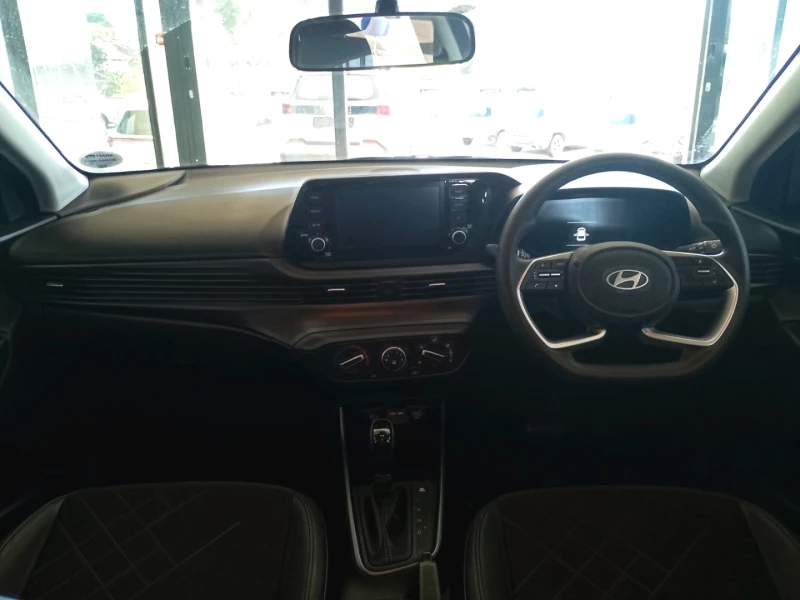 2026 Hyundai I20 1.4 Premium At My24