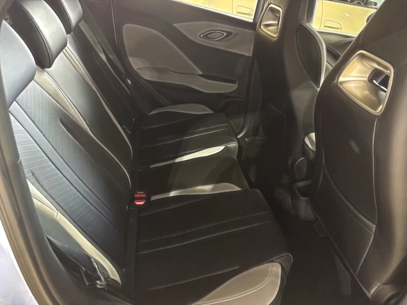 BYD DOLPHIN SURF COMFORT