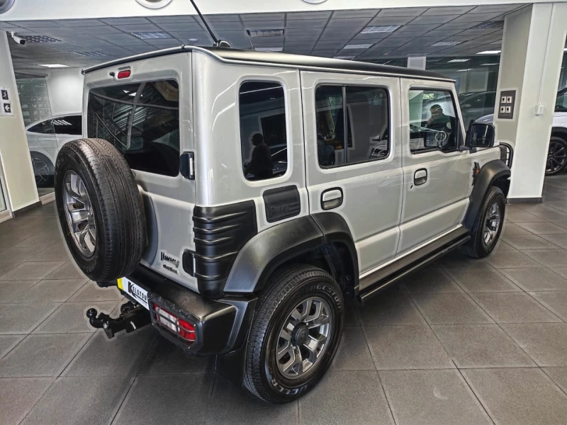 2024 Suzuki Jimny 15 Glx