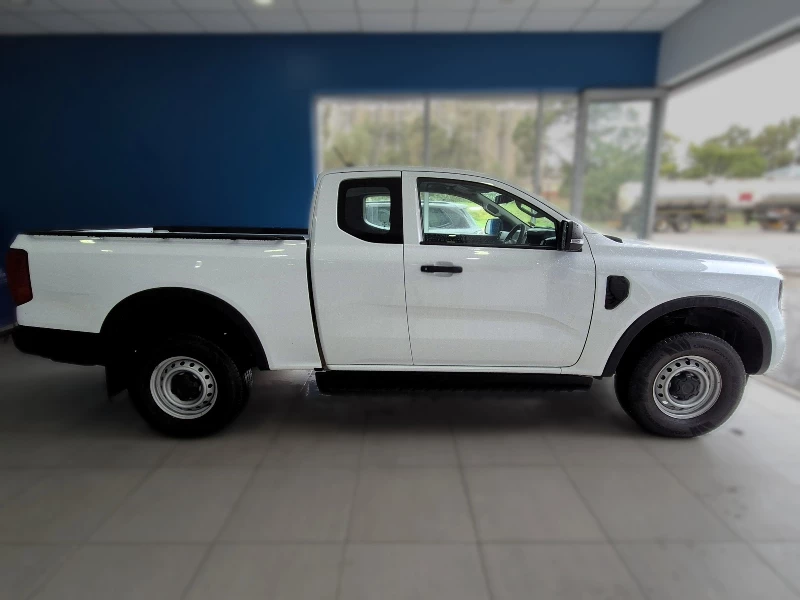 2026 Ford Ranger Super Cab 2.0d Xl Hr Automatic P/u