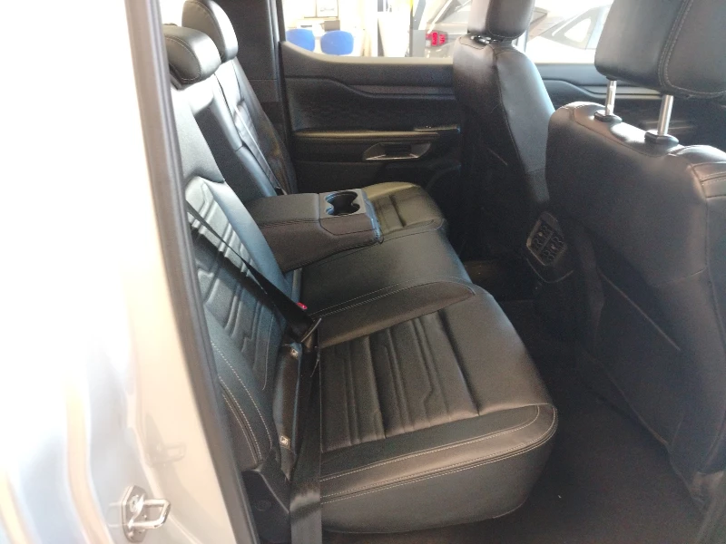 2024 Ford Ranger Double Cab 20 Xlt At New Gen