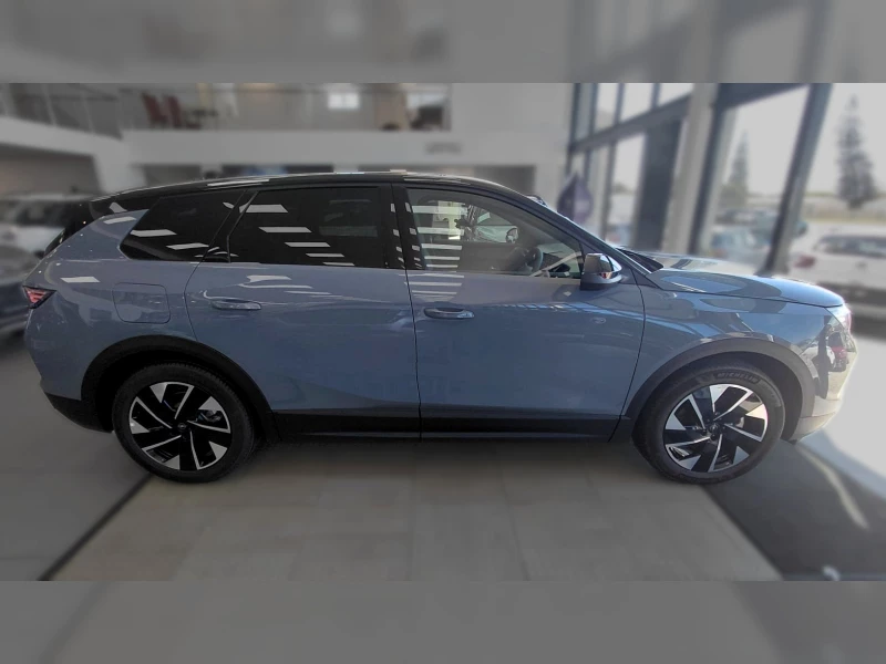 OPEL GRANDLAND EDITION 1.6T 6AT 134KW