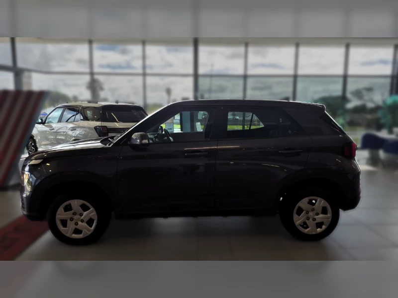 2024 Hyundai Venue 1.2 Premium Mt My24