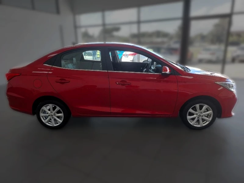 2026 Changan Alsvin 1.4 Mt Cs