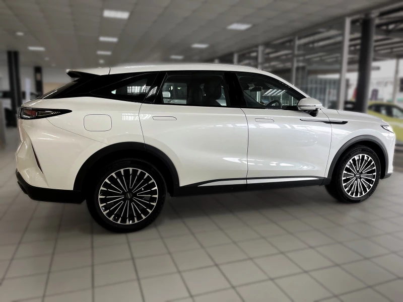 2025 Omoda C9 2wd Inspire