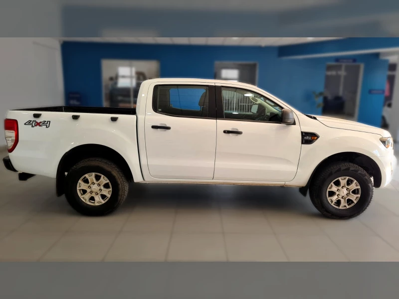 2019 Ford Ranger Double Cab 22tdci Xl 4x4 Pu Dc
