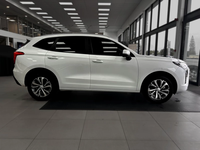 2022 Haval H2 Jolion 1.5t Premium At