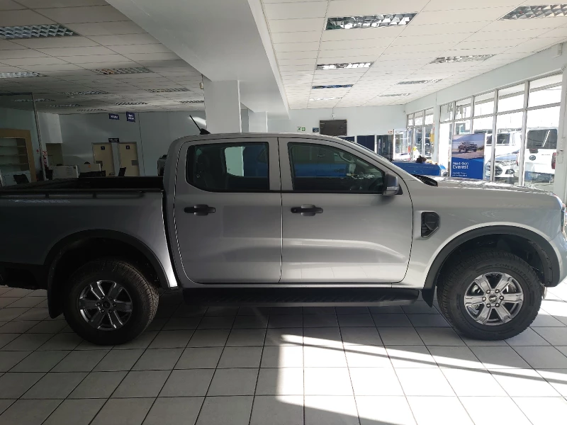 FORD RANGER 2.0 DOUBLE CAB XL 4X4 HR 6MT