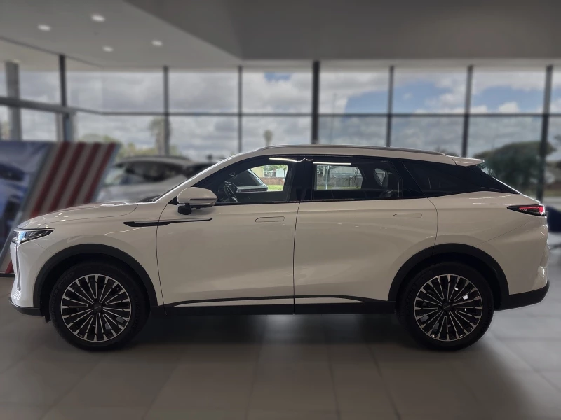 2025 Omoda C9 2wd Inspire