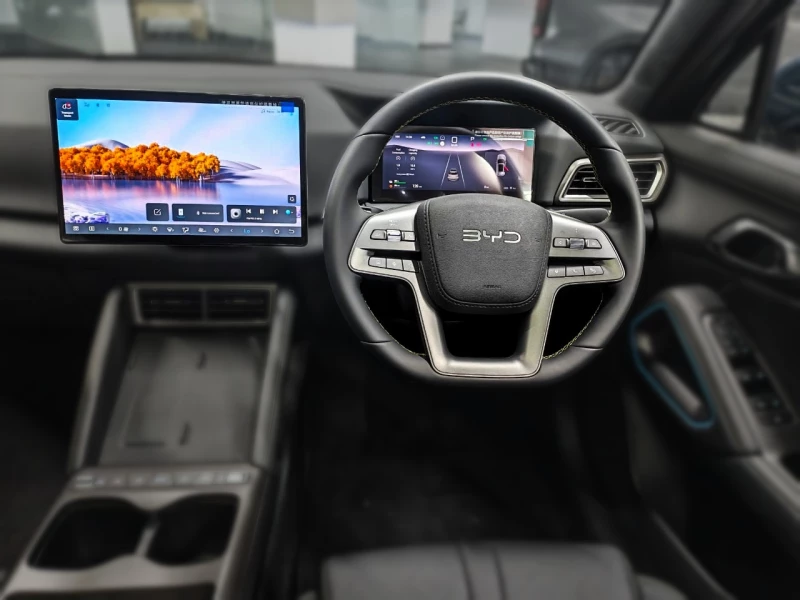 BYD ATTO2 DMI DYNAMIC AF-20